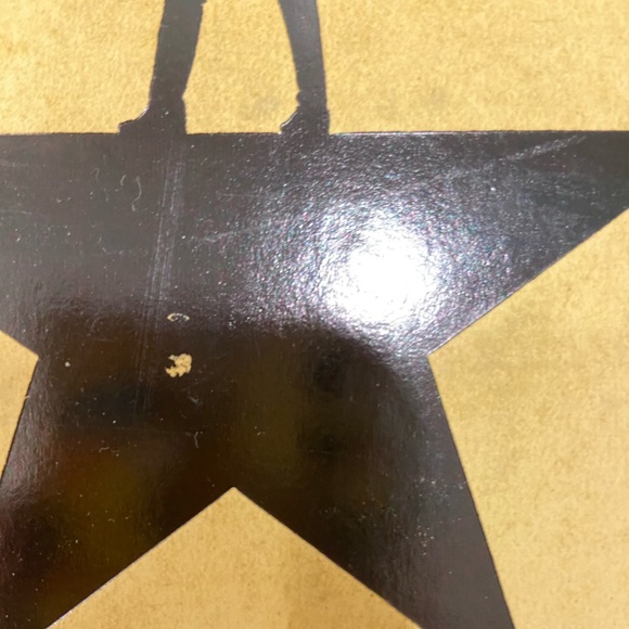 Hamilton The Revolution 🍂⚡️ - Picture 2 of 7